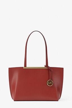 NWT Michael Kors SMALL EVELYN Tote